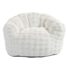 Absalom Flannelette Compressed Armchair